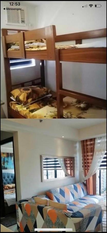 2 Bedroom Portovita Tower 12-A Маніла Екстер'єр фото