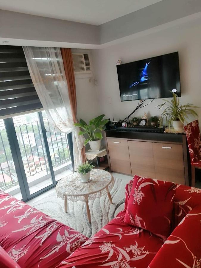 2 Bedroom Portovita Tower 12-A Маніла Екстер'єр фото